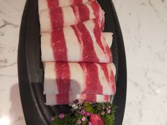 -捞神煲汤火锅(湖滨商业街店)