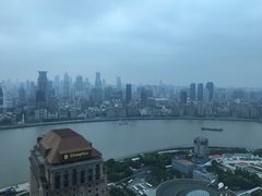 -翡翠36餐厅(浦东香格里拉店)
