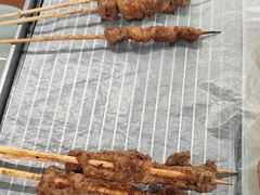 -三毛演义·湖南烧烤大排档(南浦店)
