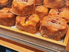 甜心玫瑰-GONTRAN CHERRIER·GC可颂(朝阳大悦城店)
