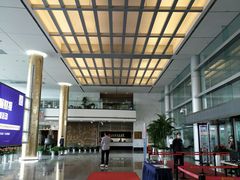 -上海证券交易所(上海证券大厦北塔店)