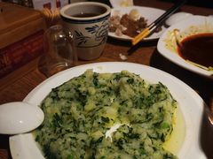 -福茂源横山铁锅羊肉(牡丹园店)