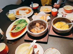 -聚鑫阁江浙菜·非遗传承技艺(金汇龙湖天街店)