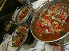 -国味壹号·精品湘菜·宴请佳选(新天地店)