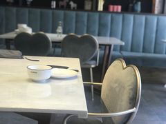 大堂-后海16号·北京私房菜