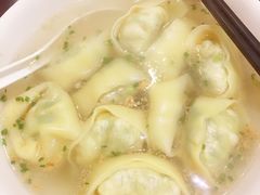 -东泰祥生煎馆(陕西南路店)