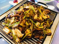 -陆壹捌餐厅(五大道店)