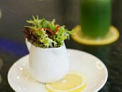 -鹭江潮餐厅•福建菜(鹭江佲家酒店)