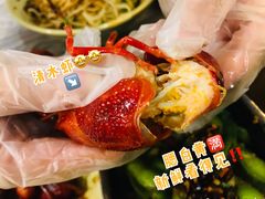 -靓靓蒸虾·头牌蒸虾(雪松路总店)