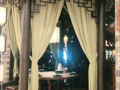 -绿茶餐厅(昆明世纪金源店)