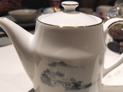 -杭州西湖柳莺里酒店·闻莺厅