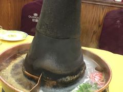 -清真·马家火锅美食城(镇江北路店)