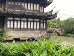 -韩湘水博园