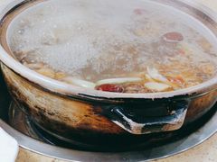 -东巴谷野生菌火锅餐厅