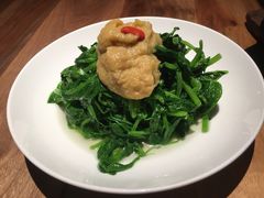 豆汤豌豆尖-原食日记(合生汇购物中心店)