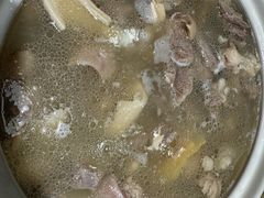 -老东风菜馆·潮汕大排档