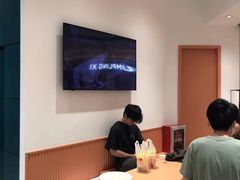 -海马体照相馆(万菱汇店)
