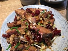 -静一餐厅·湖北菜(前门创始店)