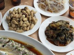 -晓琦农家菜馆·地道农家菜