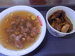 -好成财牛排馆(涂门街总店)