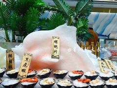 -海悦港蒸汽海鲜·和牛火锅自助餐厅
