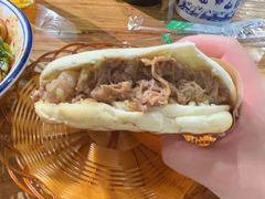 -老白家面馆(测绘东路总店)