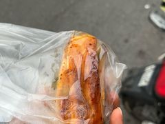 -郭际辣饼铺(第三中学店)