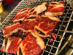 -釜山火炉·海鲜烤肉(紫藤路店)