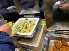 -舜和巴西烤肉餐厅(舜和国际店)