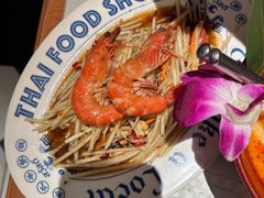 -太食獸泰式茶餐厅(IFS国金中心店)