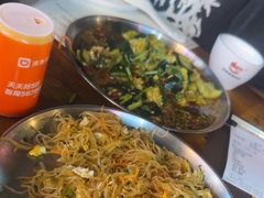 -后街佬·炭火鲜鱼杂(南城店)
