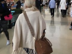 -纽瓦克自由国际机场