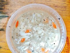 桂花糊米酒-老通城豆皮大王(吉庆街店)