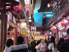-高第街56号餐厅(美莲广场店)