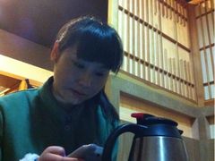 iphone_upload_pic-立山居酒屋·烧鸟 天妇罗(西北湖店)