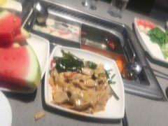 -海底捞火锅(八佰伴店)