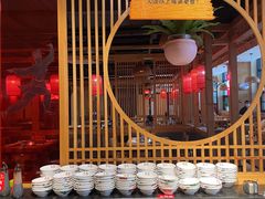 -老版火锅(半坡店)