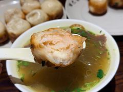 -哑巴生煎(临顿路店)