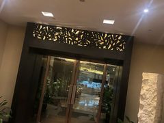 门面-彩蝶谷美食廊·粤式经典南番顺·铁板烧烤泰风味(广州长隆酒店)