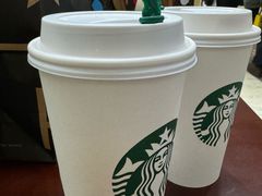 -星巴克臻选(南京艾尚天地店)