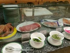 -唐山富力洲际酒店·凤凰全日制餐厅