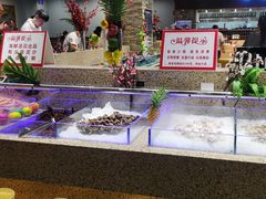 -和谐号(全运路万达店)