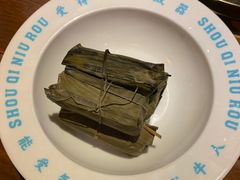 -受气牛肉·重庆耙牛肉(来福士店)