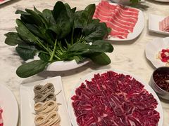 -南门涮肉(通州店)