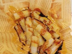 -香港新曜记茶餐厅(星耀城店)