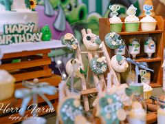 -HERRE·FARM 赫尔露营农场·团建聚会包场