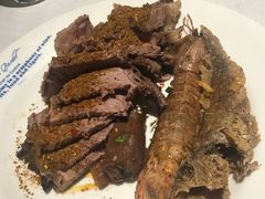 -星伦多自助料理(江阴万达店)