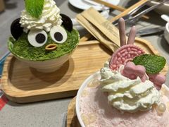 -海底捞火锅(金山百联店)