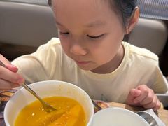 芒果西米露-满记甜品(优客百盛店)