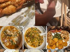 -有奴思烤肉·清真(正宁路店)